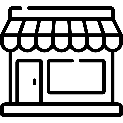 store icon