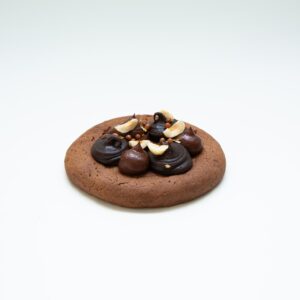 Շոկոլադով թխվածքաբլիթ