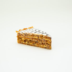 Էսթերհազի - բեզե, պնդուկ