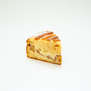 Խնձորով թխվածք (пирог)