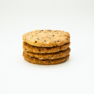 Շոկոլադով թխվածքաբլիթ